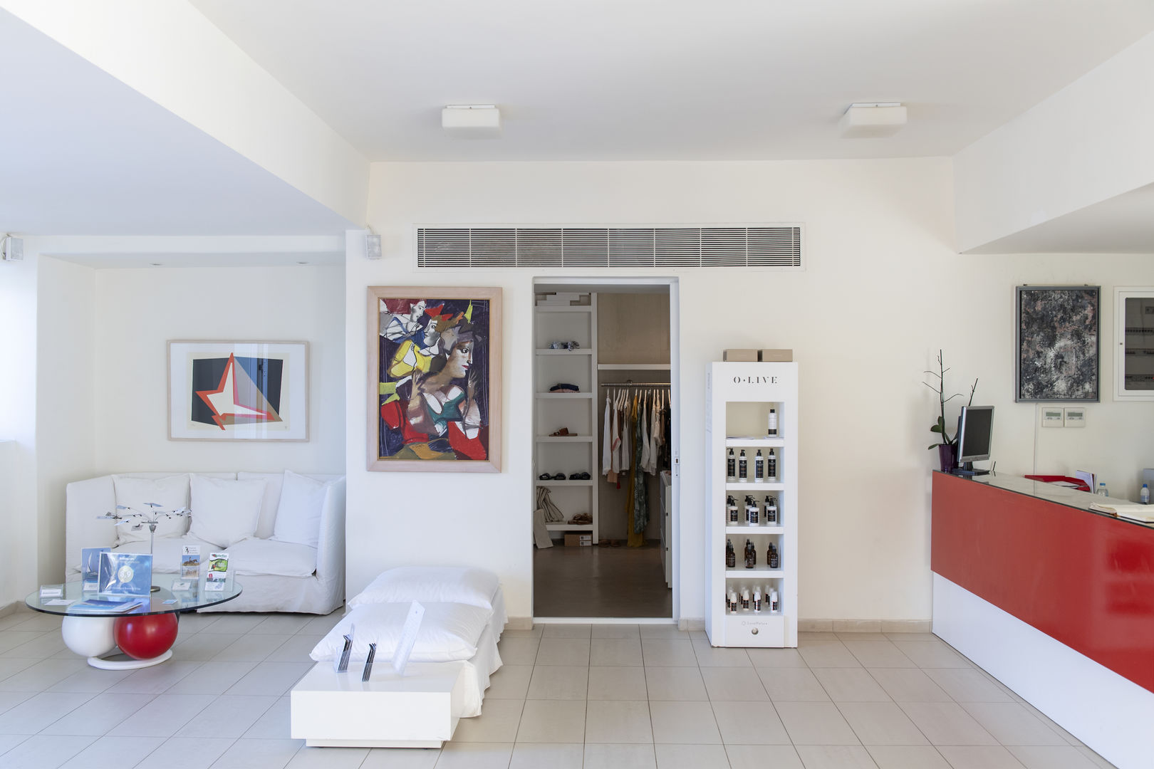 Archipelagos Resort Hotel