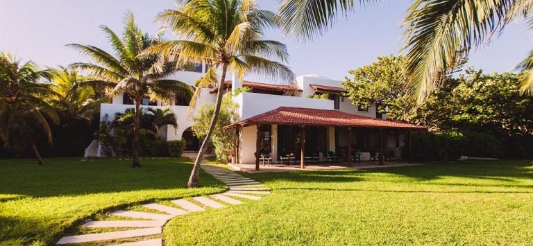 Hotel Esencia