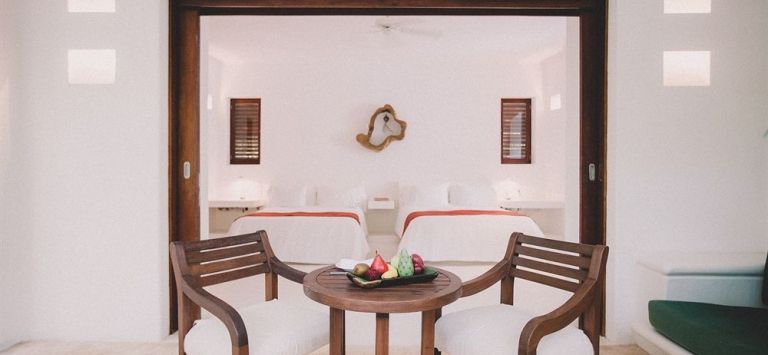 Hotel Esencia