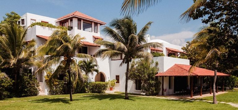 Hotel Esencia