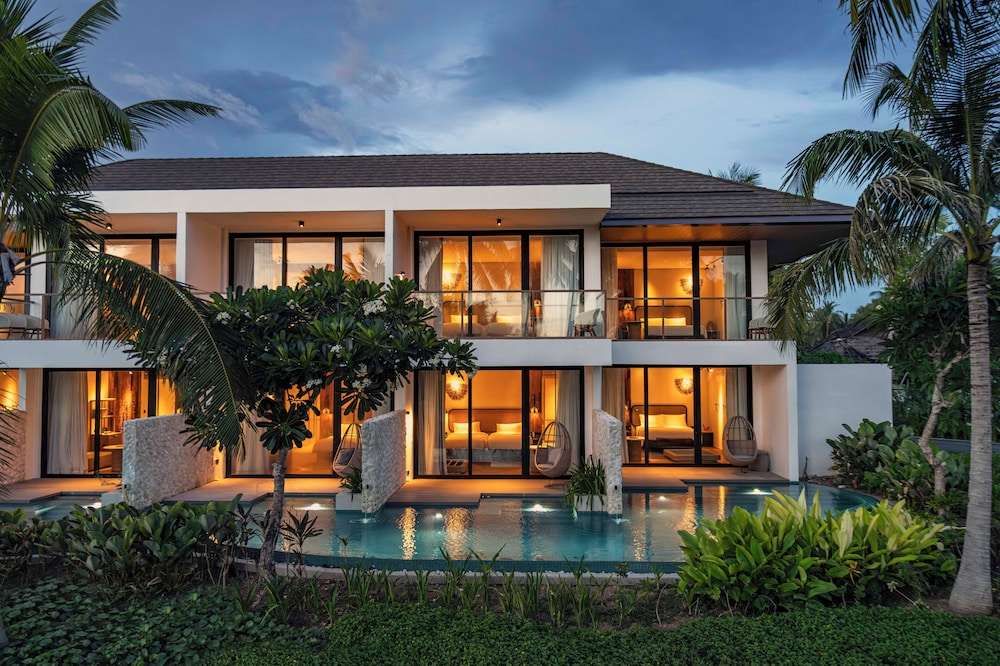 South Palms Resort and Spa Panglao - MGallery Collection