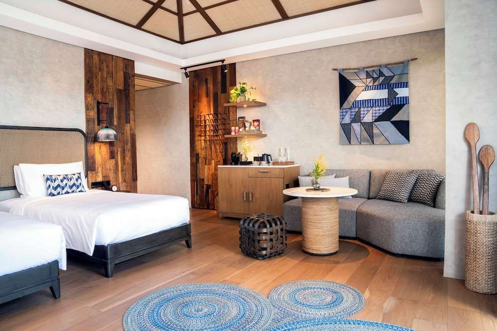 South Palms Resort and Spa Panglao - MGallery Collection