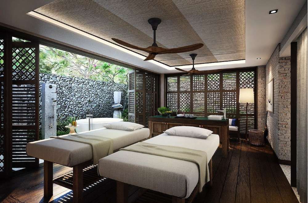 South Palms Resort and Spa Panglao - MGallery Collection
