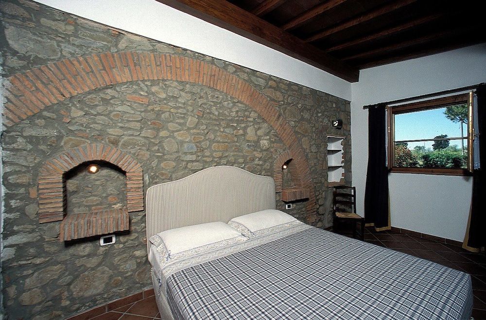 Azienda Agrituristica Pavone