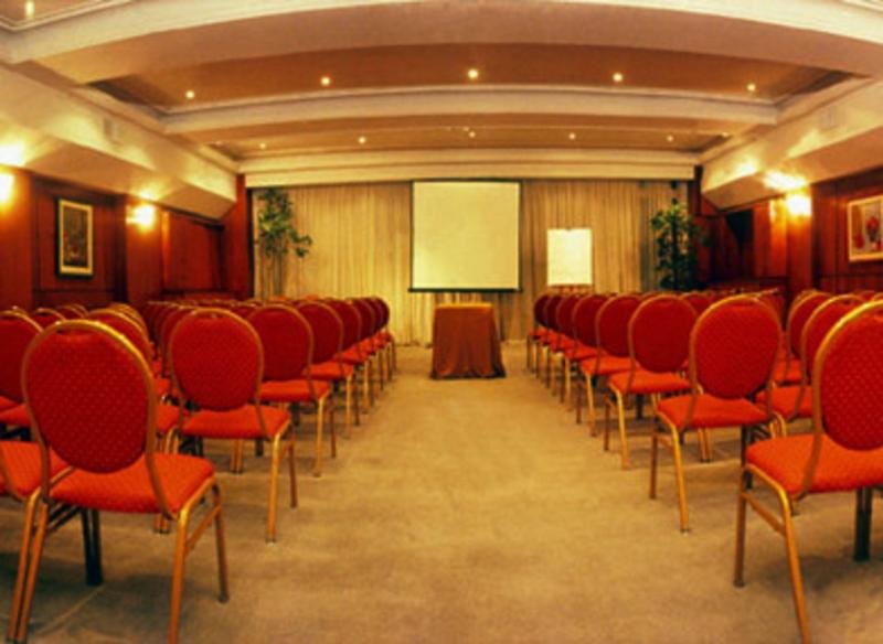 Hotel Iruña