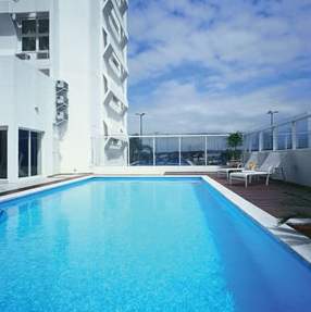 Intercity Florianópolis