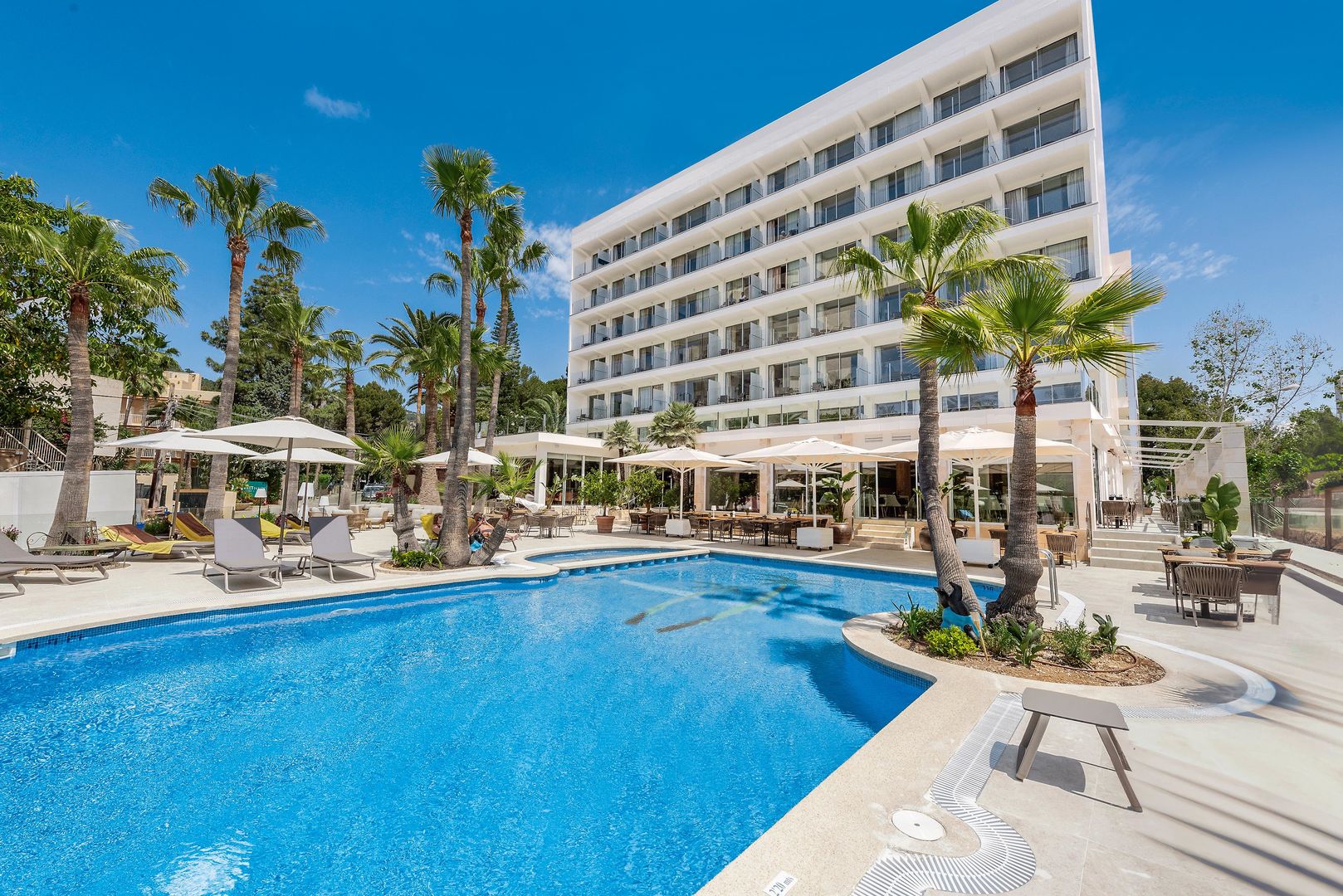 allsun Hotel Cormoran
