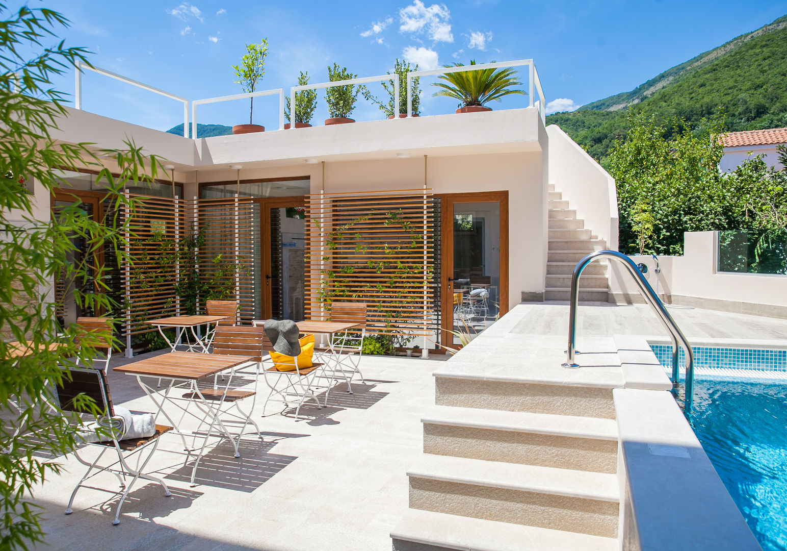 Casa del Mare - Blanche Bijela Hotel