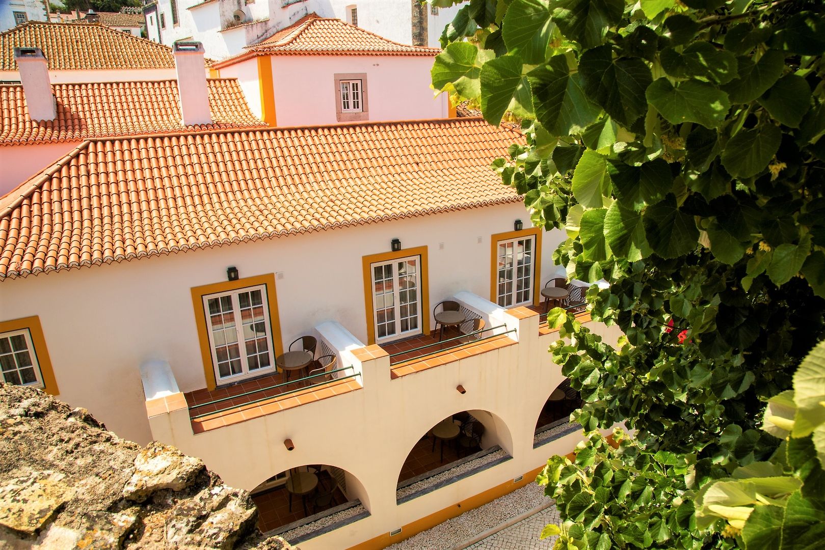 Casa das Senhoras Rainhas