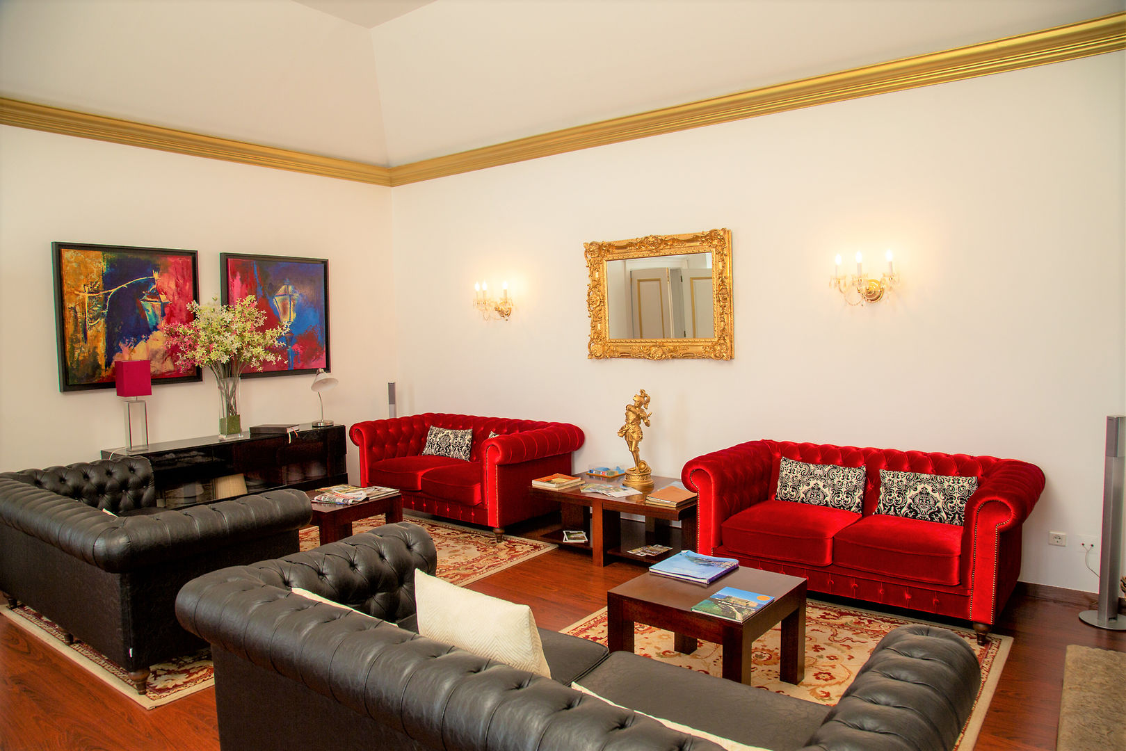 Casa das Senhoras Rainhas