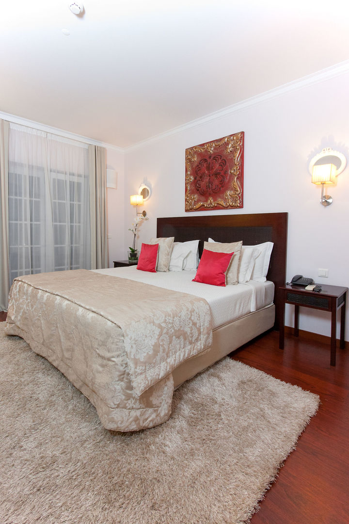 Casa das Senhoras Rainhas