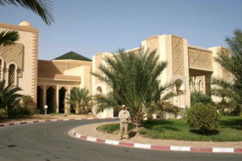 El Mouradi Douz