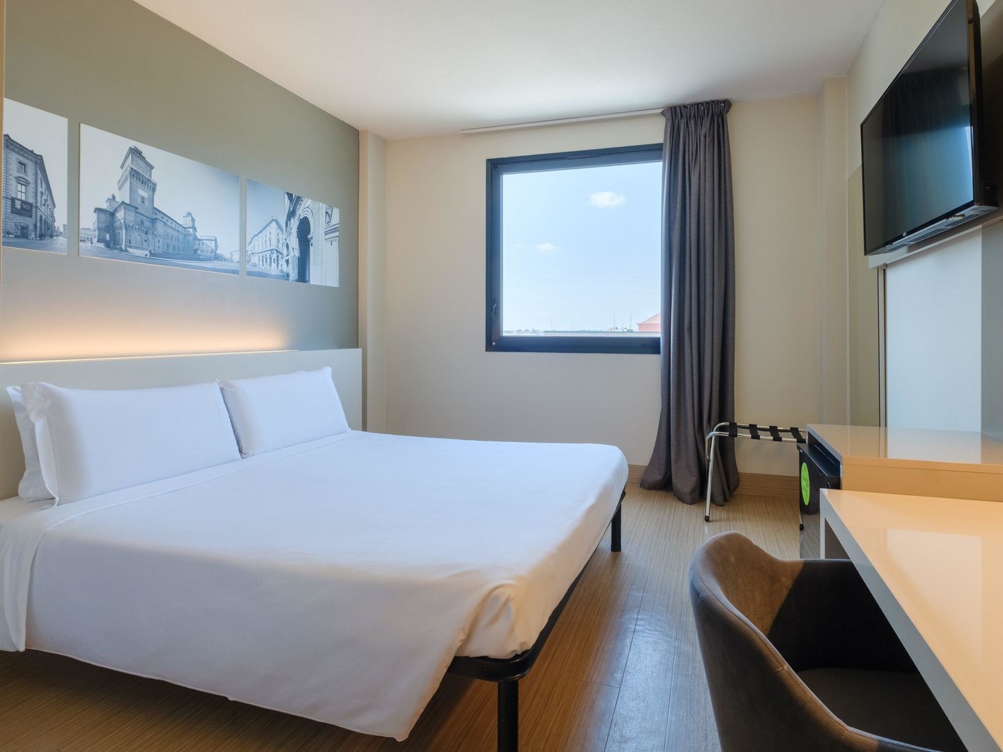 B&B HOTEL Ferrara