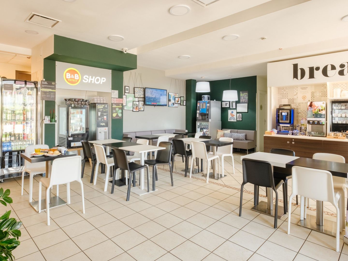 B&B HOTEL Ferrara