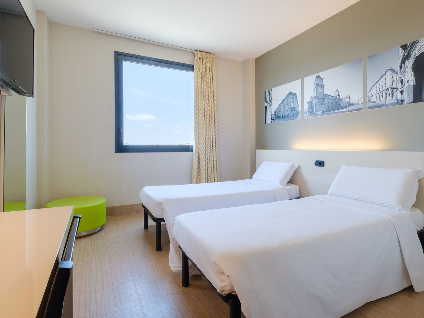 B&B HOTEL Ferrara