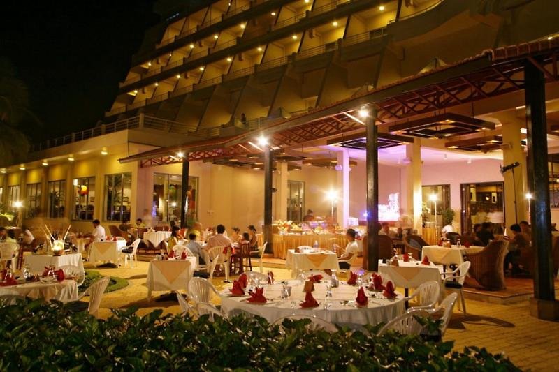 Phan Thiet Ocean Dunes Resort