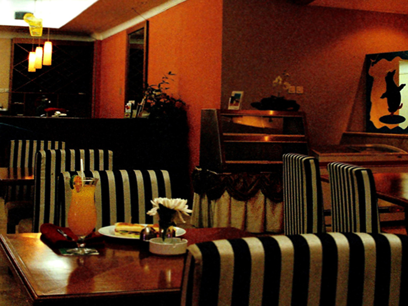 Hotel Nalendra