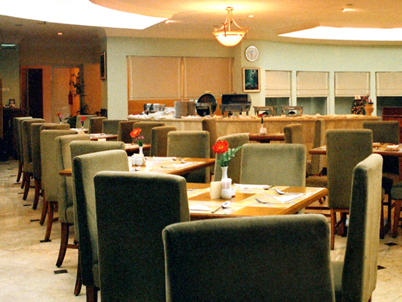Hotel Nalendra