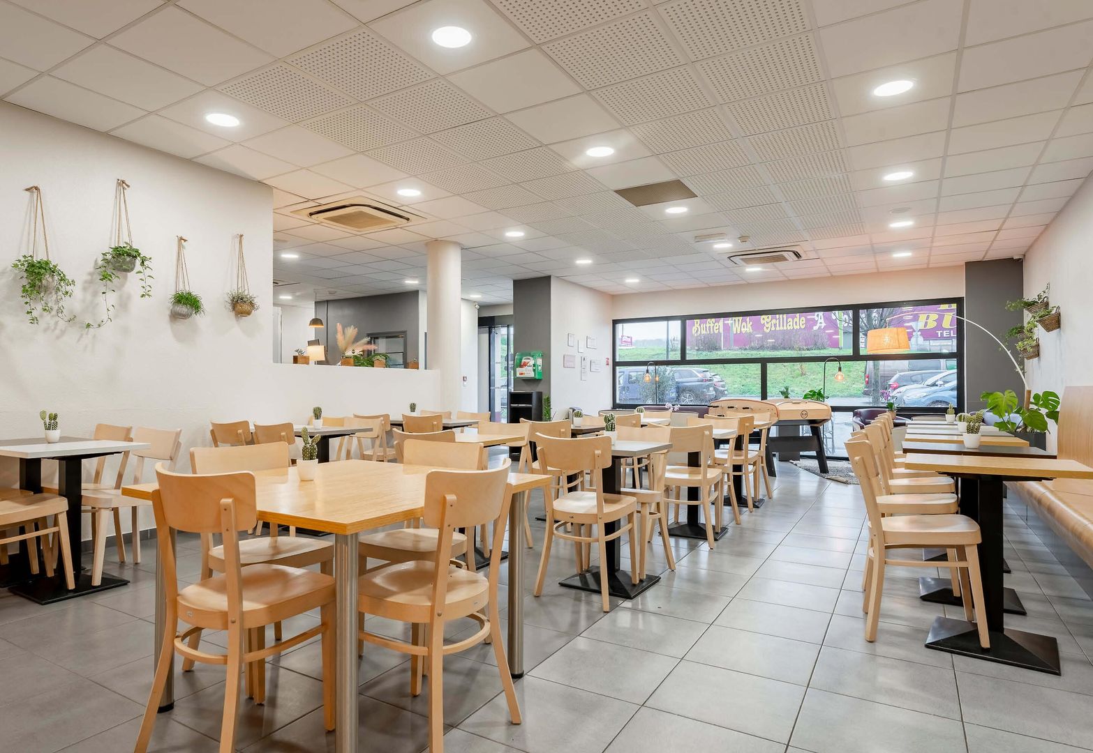 B&B HOTEL Maubeuge Louvroil