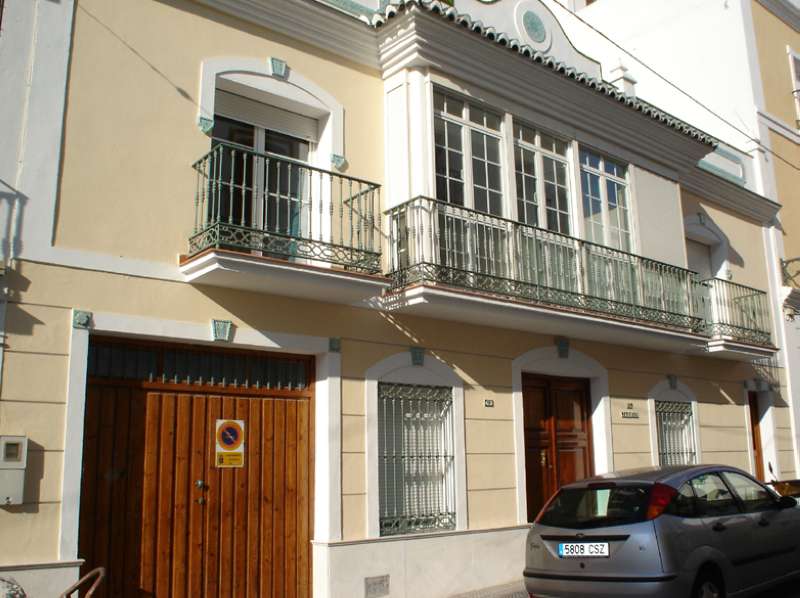 El Jardin Benerja