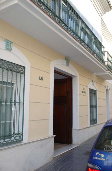 El Jardin Benerja