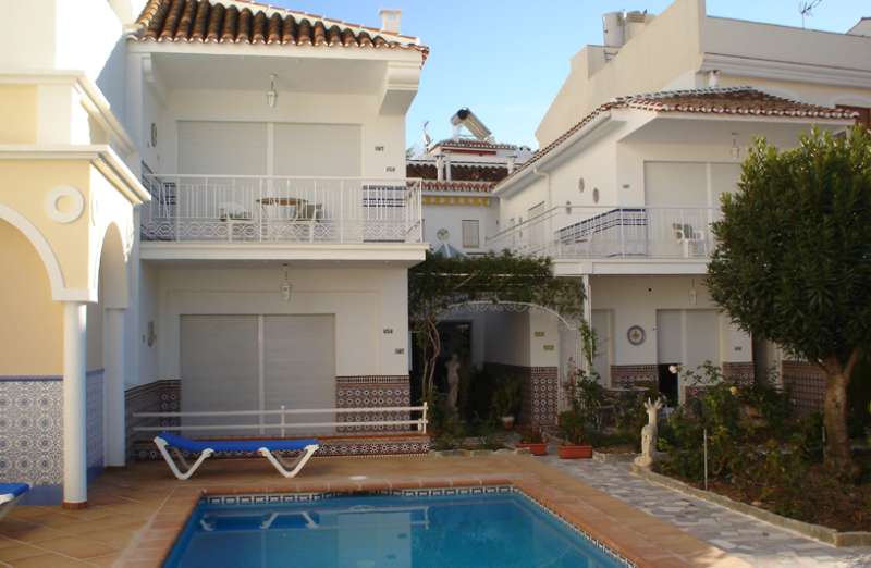 El Jardin Benerja