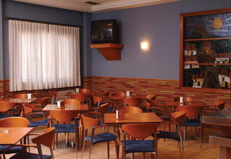 Hotel Rioja