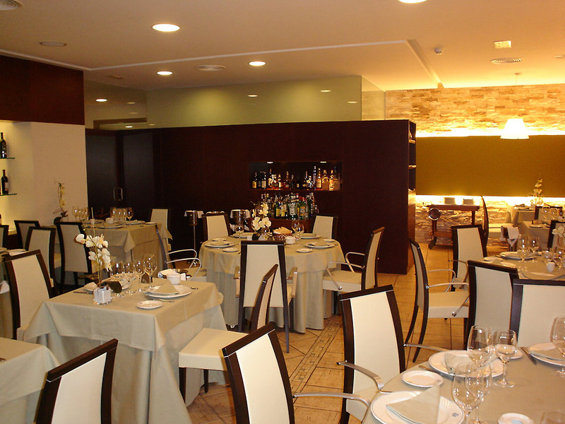 Hotel Rioja