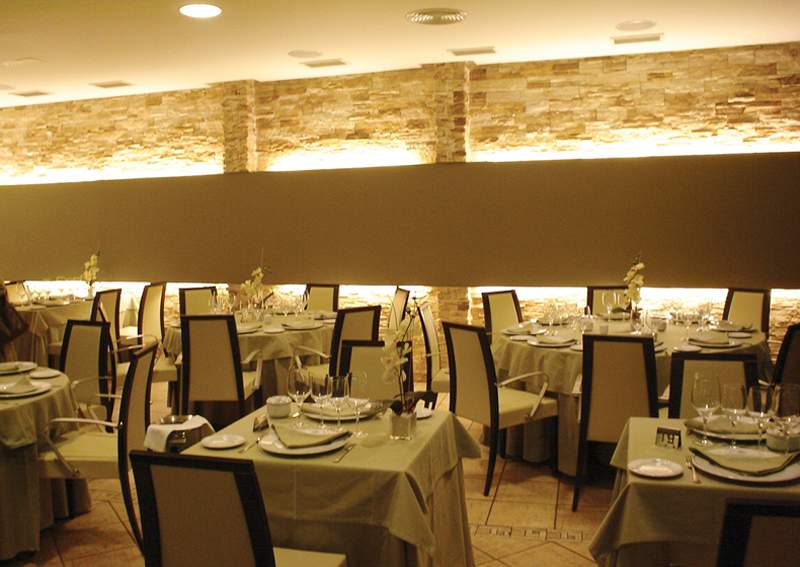 Hotel Rioja