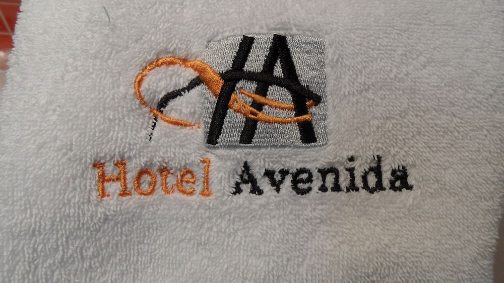 Avenida
