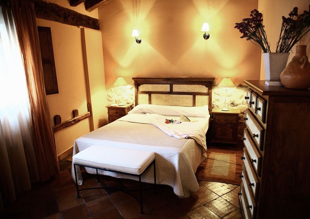 Casona de Espirdo