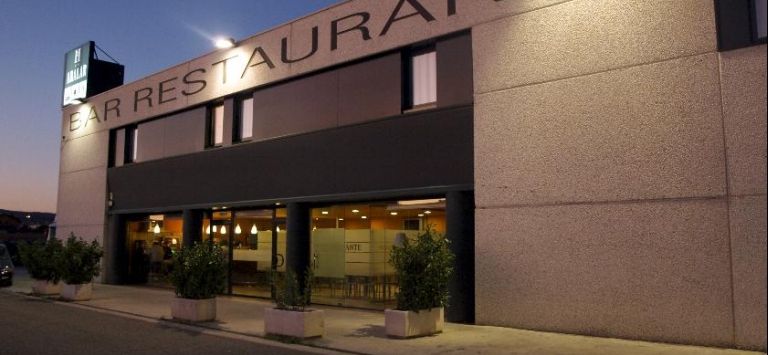 Hostal Aralar