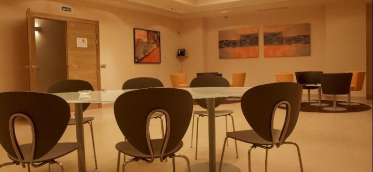 Hostal Aralar
