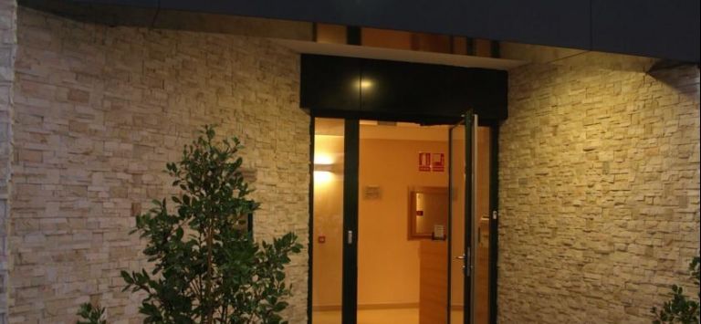Hostal Aralar