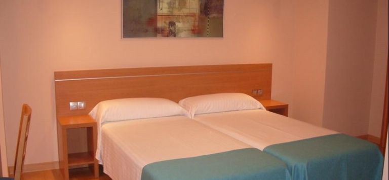 Hostal Aralar