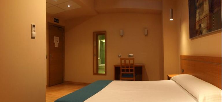 Hostal Aralar