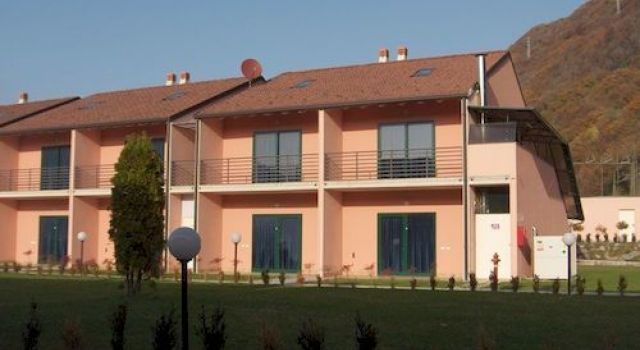 Residence Oasi del Viandante