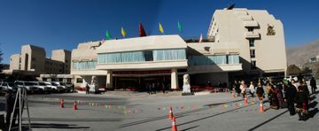 Lhasa Hotel