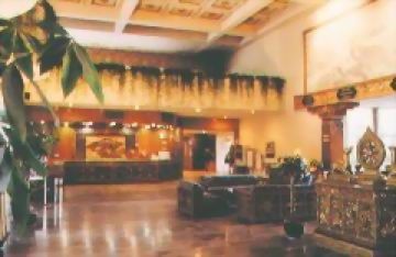 Lhasa Hotel
