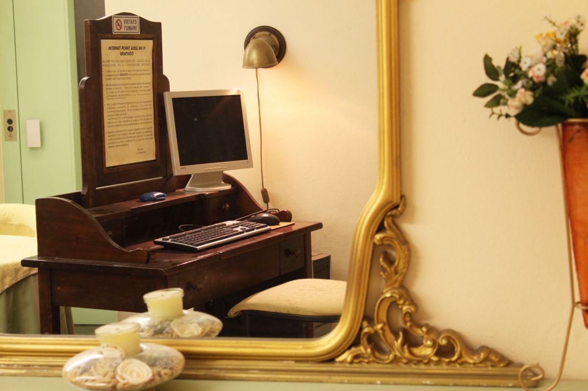 Hotel Villa Daniela