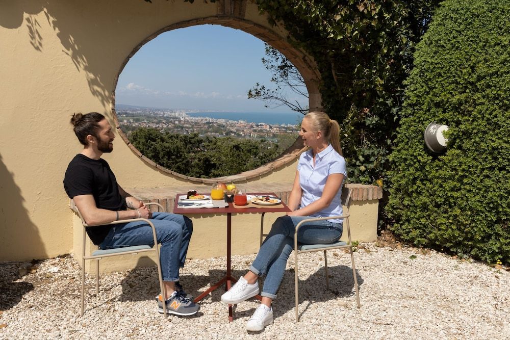 La Loggia Historic Resort