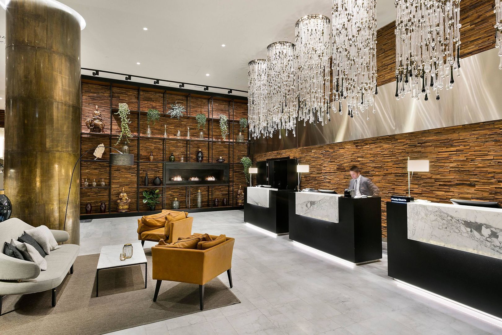 Meliá Madrid Princesa