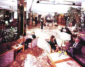 Glenlo Abbey Hotel & Estate