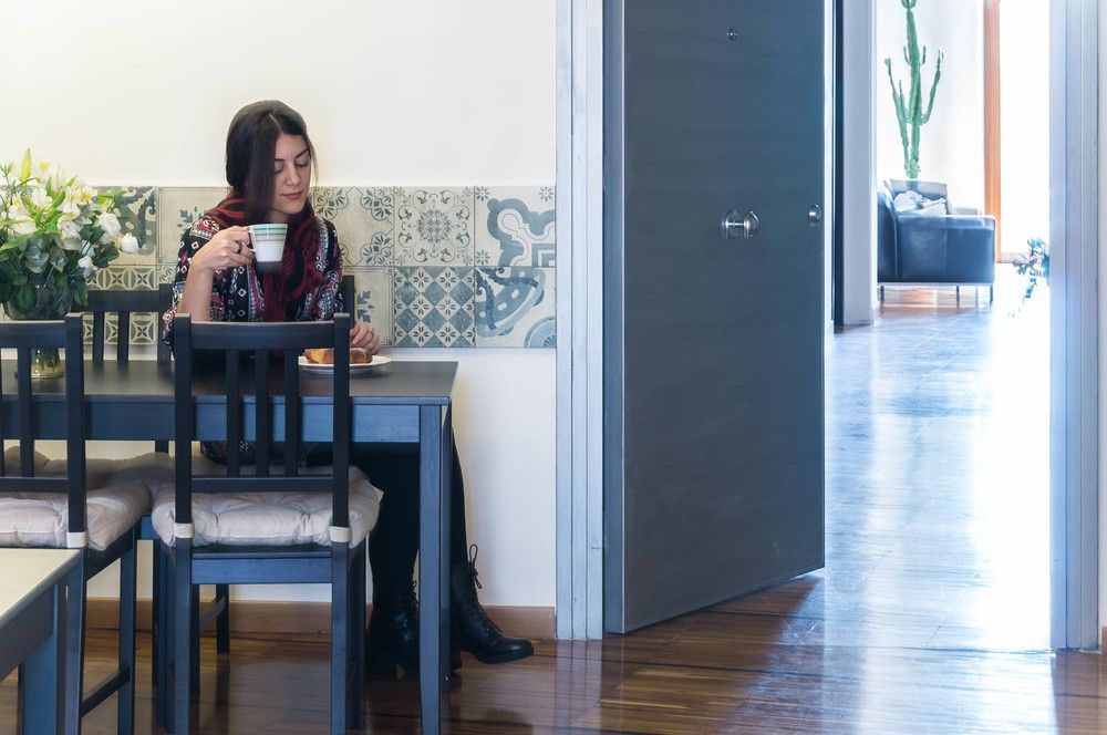 B&B I Tetti Napoli