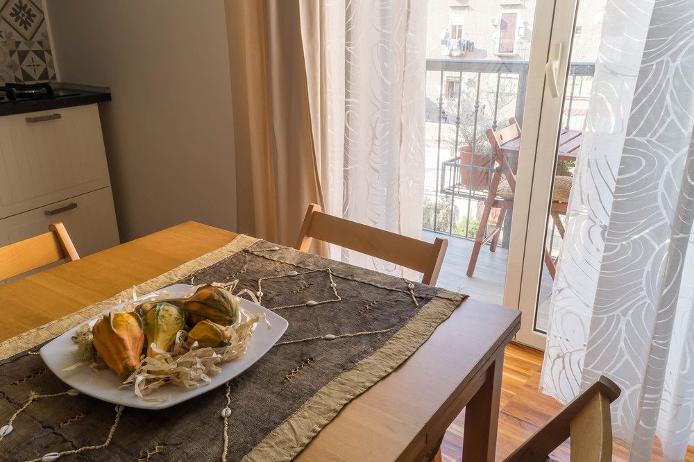 B&B I Tetti Napoli