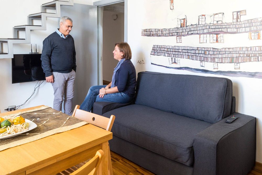 B&B I Tetti Napoli