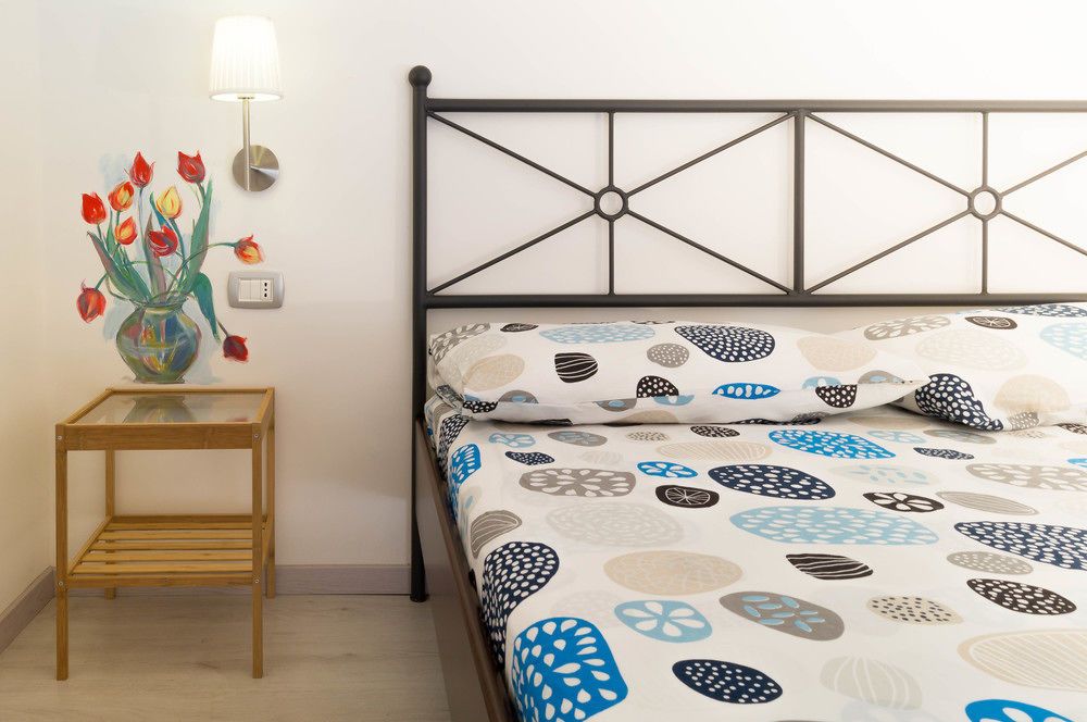 B&B I Tetti Napoli