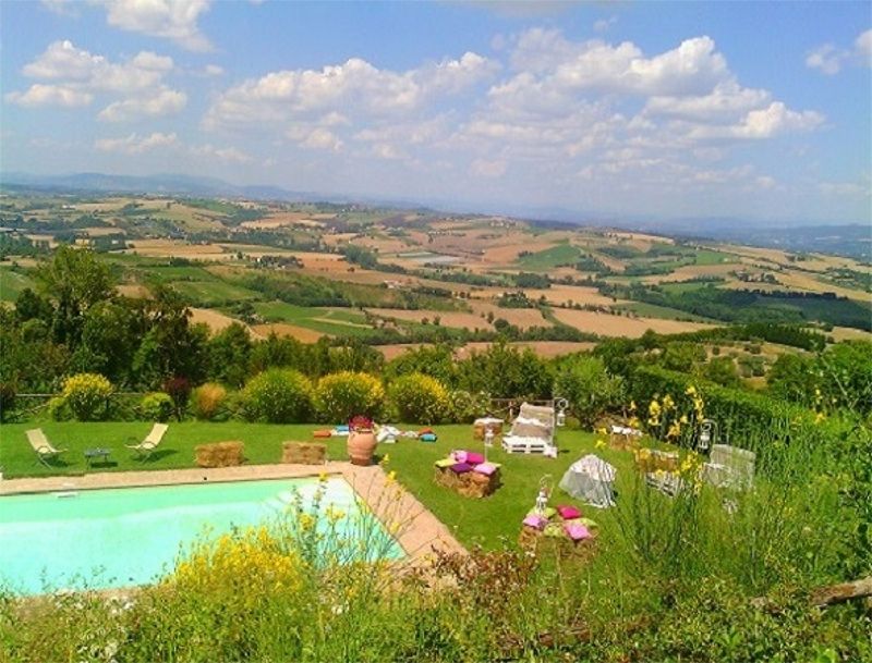 Il Posto Delle More