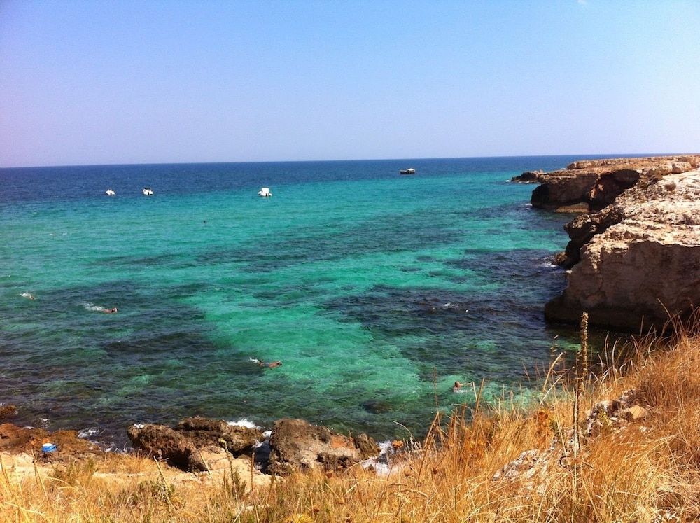 La Torre e Il Mare B&B