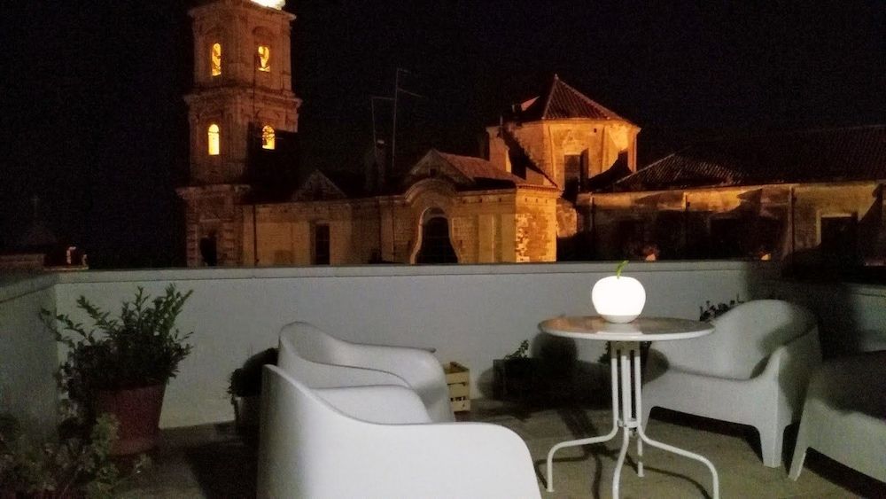 La Torre e Il Mare B&B